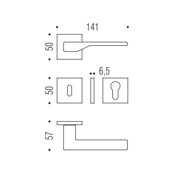  (Dea FF 21), Фото товару - 0